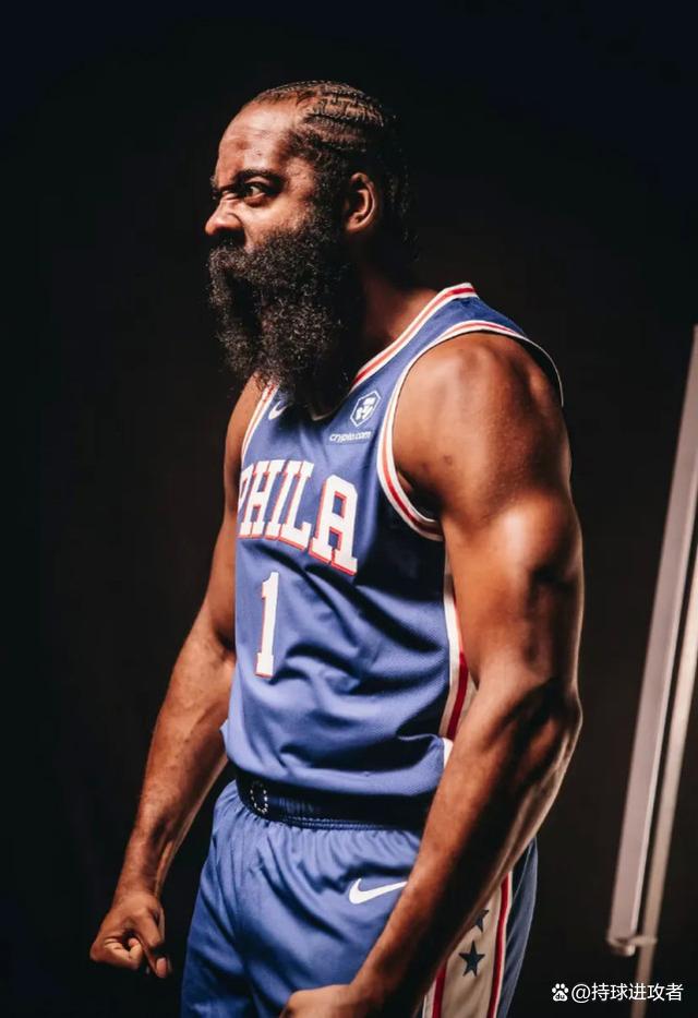 包含独家：哈登我将化身NBA大的词条|博鱼游戏官网